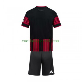 Eintracht Frankfurt Kind Thuis Tenue 2026-27